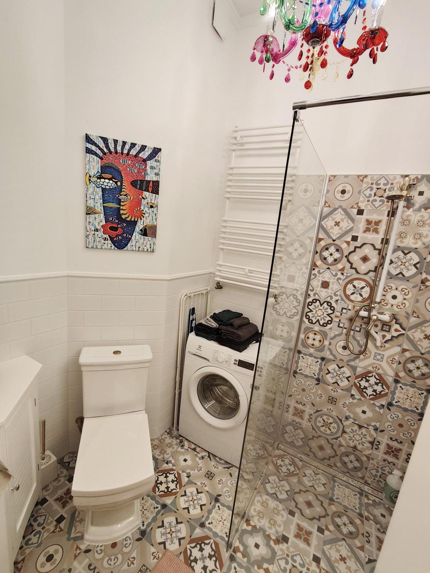 Boho Apartments Torun Exterior foto
